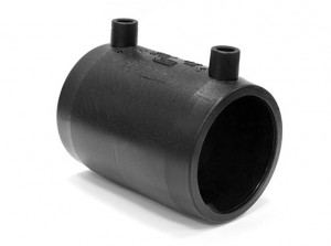 МУФТА ЭЛЕКТРОСВАРНАЯ D 280 PN10/PN16