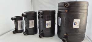 МУФТА ЭЛЕКТРОСВАРНАЯ D 1000 PN10/PN16 