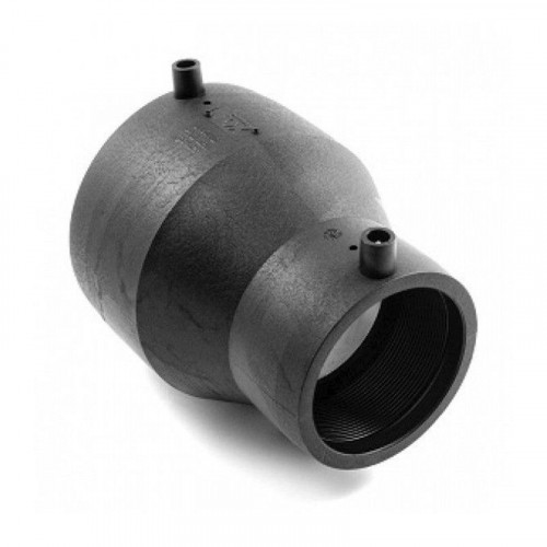 ПЕРЕХОД ЭЛЕКТРОСВАРНОЙ D 200Х160 PN10/PN16