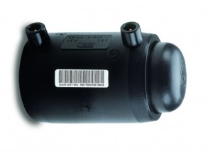 Заглушка электросварная  D 200 SDR11 (PN10/PN16)